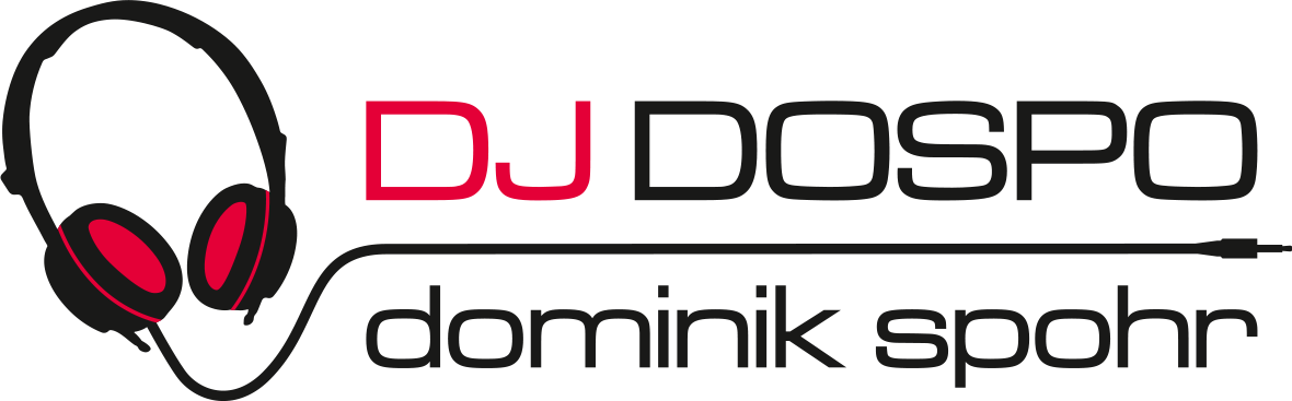 DJ Dominik Spohr Logo